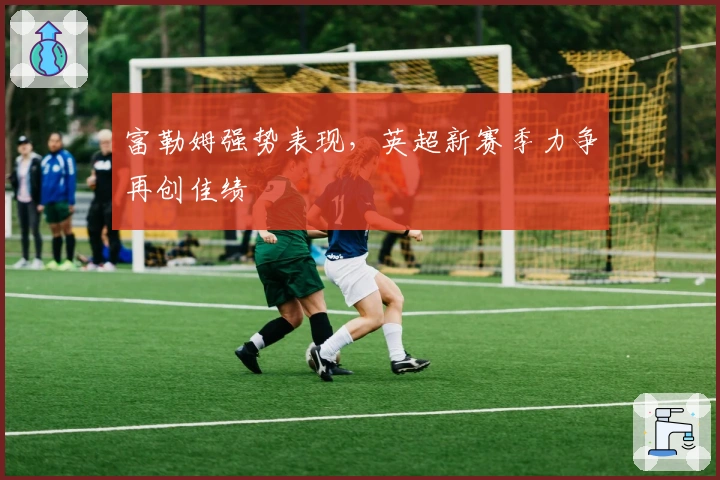 富勒姆强势表现,英超新赛季力争再创佳绩