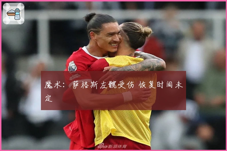 魔术：萨格斯左髋受伤 恢复时间未定