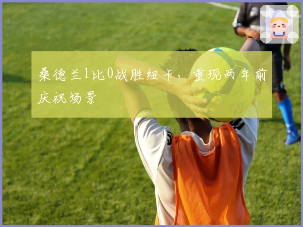 桑德兰1比0战胜纽卡，重现两年前庆祝场景