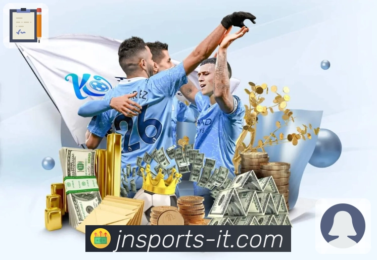 江南体育 品牌合作